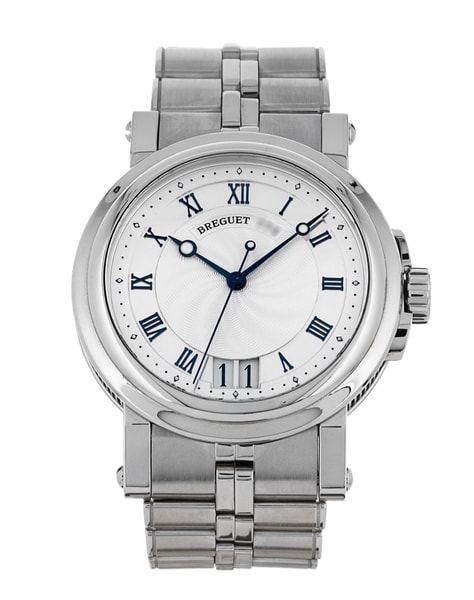 Breguet Marine 5817ST/12/SV0